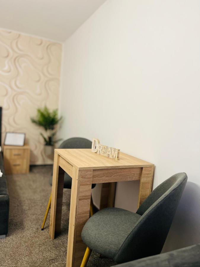 Orange House Constanta Apartment ภายนอก รูปภาพ