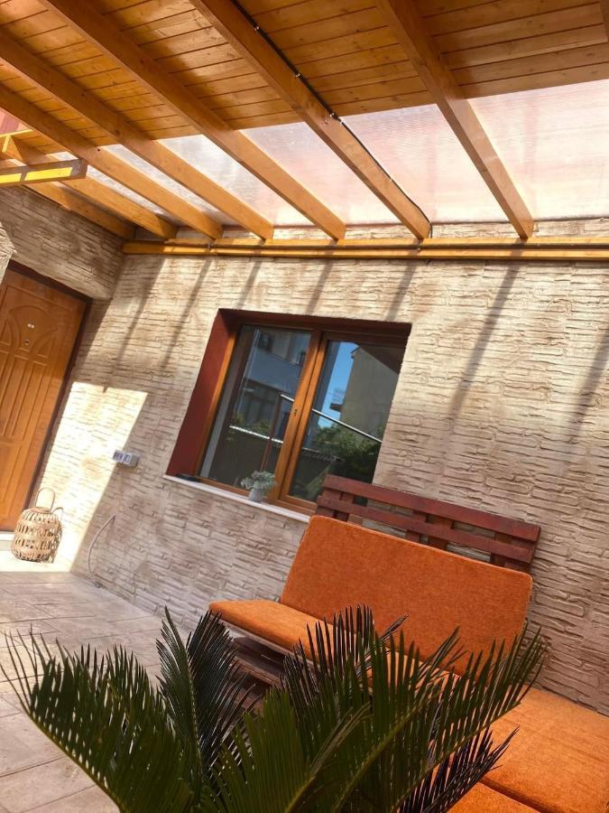 Orange House Constanta Apartment ภายนอก รูปภาพ