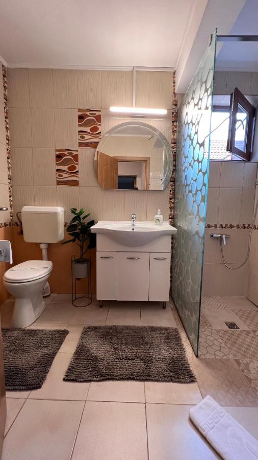Orange House Constanta Apartment ภายนอก รูปภาพ