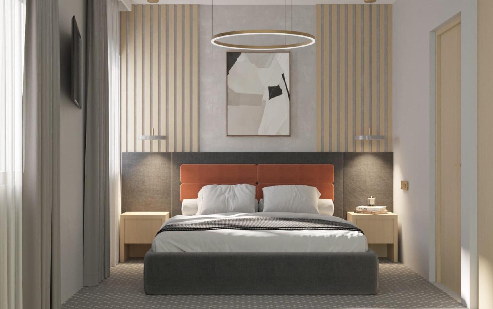 Orange House Constanta Apartment ภายนอก รูปภาพ