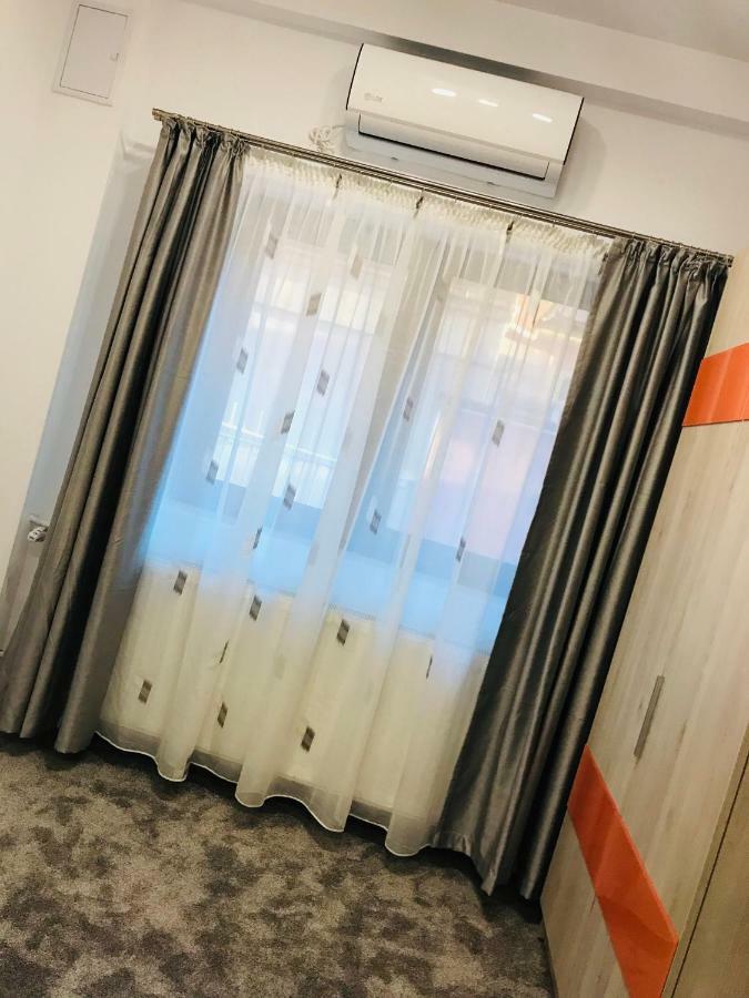Orange House Constanta Apartment ภายนอก รูปภาพ