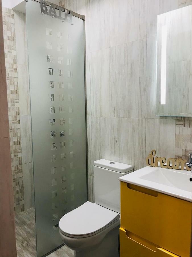 Orange House Constanta Apartment ภายนอก รูปภาพ