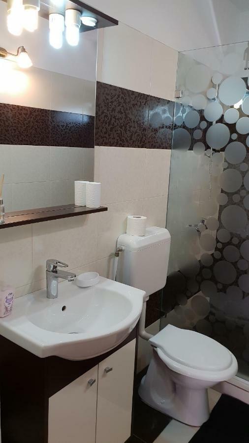 Orange House Constanta Apartment ภายนอก รูปภาพ